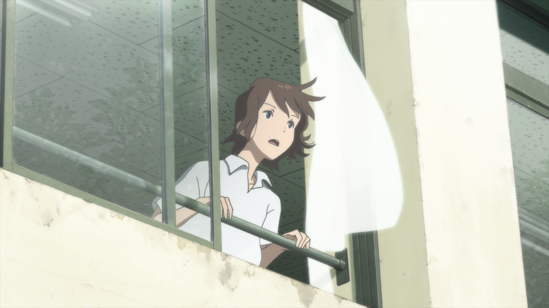 Taifuu no Noruda (Yokosuka-467)